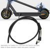 Electric Scooter Motor Cables, Electric Scooter Motor Wires Harness Upgrade