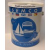TeakFurnitureOutlet Semco Gold Tone Finish - Teak Wood Sealer 1