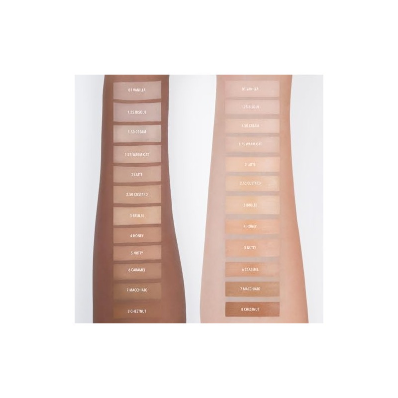 CORRECTOR MEGA A PRUEBA DE AGUA 175 WAR MOIRA COSMETIC