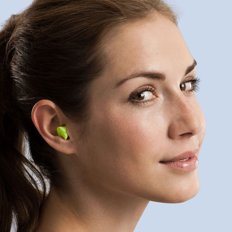 Moldex Einwegstöpsel Pura-Fit in PlugStation 250 Paar, klein 36 dB