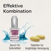 Dr. Böhm Hyaluronic Complex, 30 Tablets + 15 ml Hyaluronic