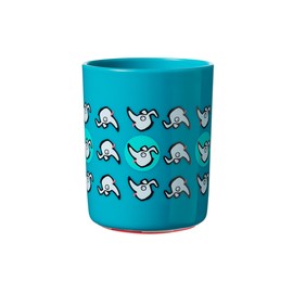 Tommee Tippee No Knock Small Cup (6m+) 190ml