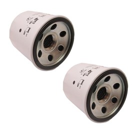 RAParts (2) Hydraulic Filter Fits Kubota Tractor RTV-X1100C RTV-X1140 L2800 L3400 3A431-82623 TC422-82620