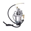 WG750 Carburetor carb for Kubota WG600 WG750 Gas Engine Replace