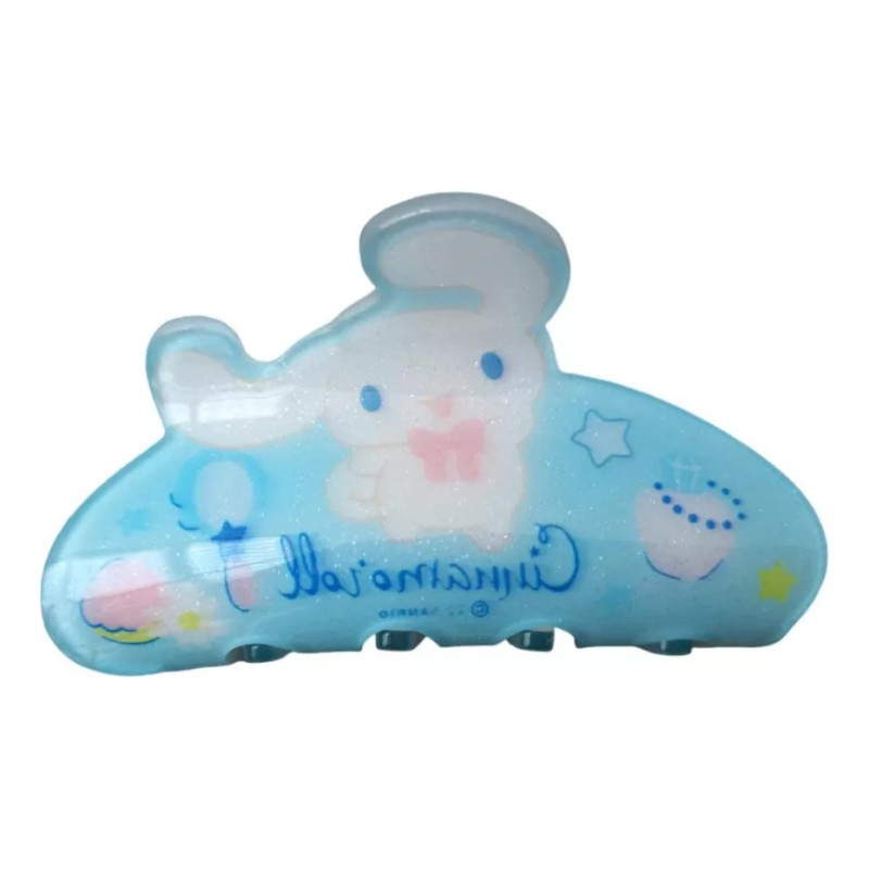 KH Docena De Pinzas Para El Cabello Pelo Sanrio Kawaii