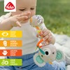 Fehn Rain Maker Baby Toy Koala - Rattle and Discovery