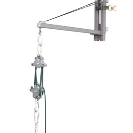 Game Hanger Hoist