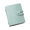 JERLA Card Case, Credit Card Case, Card Holder, Large Capacity,