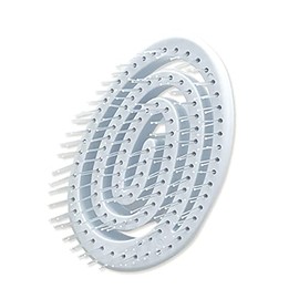 Beauty World Forest Tunnel Spring Cushion Brush Double Soft Pin SCB801