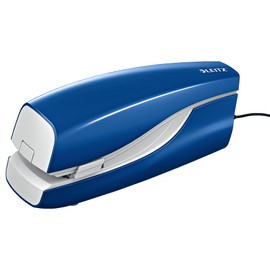 Leitz NeXXt Series Electric Stapler for up to 20 sheets of Paper, Mains Powered,55330035