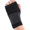 Baluue Weightlifting Wrist Support Set of 2 Workout Wrist Brace