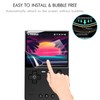 GEJEFA Screen Protector for Trimui Brick, 2 Pack Premium High