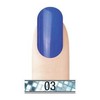 Cre8tion - Jewel Collection Soak Off Gel 15ml #3