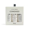 Cowshed Little Treats Body Lotion, Bath & Shower Gel, 3