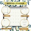 Pocket Calendar 2026-2029 - 3 Year Monthly Planner from July