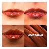 Labial Todo En 1 Tinta +tratamiento+ Brillo Beauty Creations Color