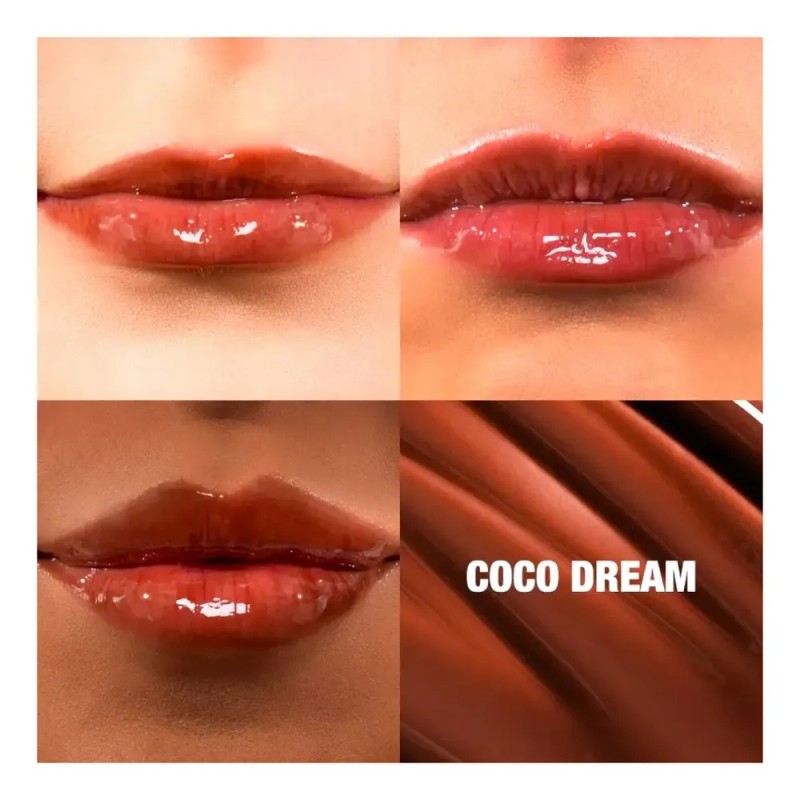 Labial Todo En 1 Tinta +tratamiento+ Brillo Beauty Creations Color