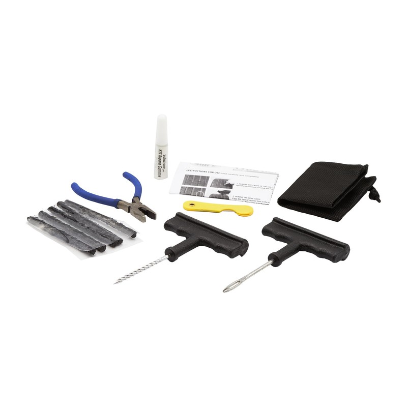 Saife 281867 Tire Tyre Repair Kit