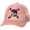 Oakley Cap SKULL MESH CAP 22.0 FOS901006, CORAL MARLE