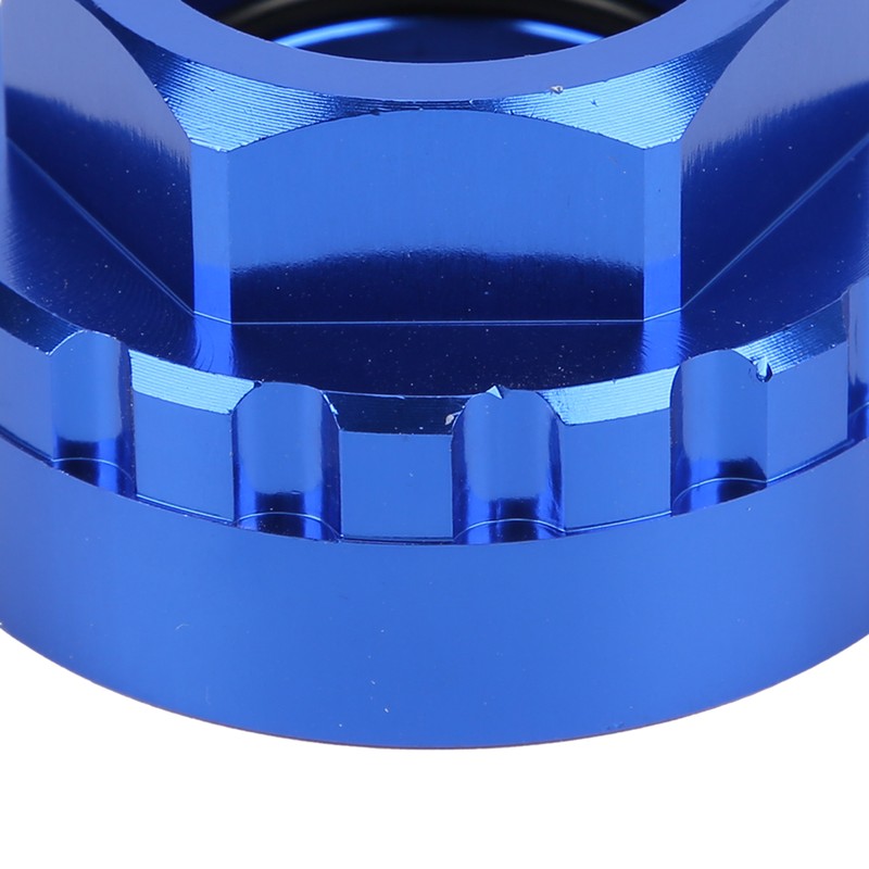 12‑Speed Direct Mounting Disc Removal Tool MTB Bike Chainring Tool