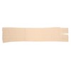 Sternum Thorax Support Breathable Strapless Chest Brace Belt for Postpartum