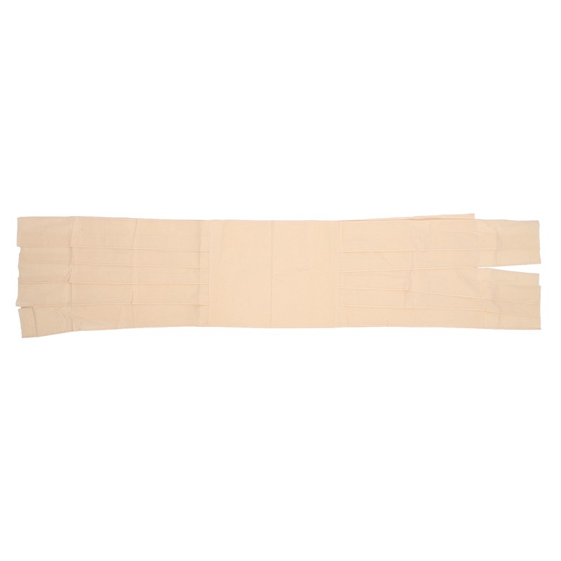 Sternum Thorax Support Breathable Strapless Chest Brace Belt for Postpartum