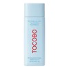 Protector Solar Ligero Spf50tocobo Bio Watery Sun Cream 50g