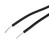 AISIBO Tanks Horizontal Liquid Float Switch Water Level Sensor Fish