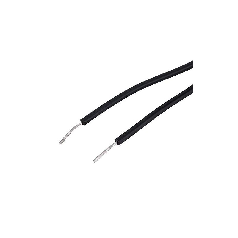 AISIBO Tanks Horizontal Liquid Float Switch Water Level Sensor Fish