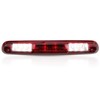 Tresound 3rd Third Brake Light For 2007-2013 Chevy Silverado/GMC Sierra