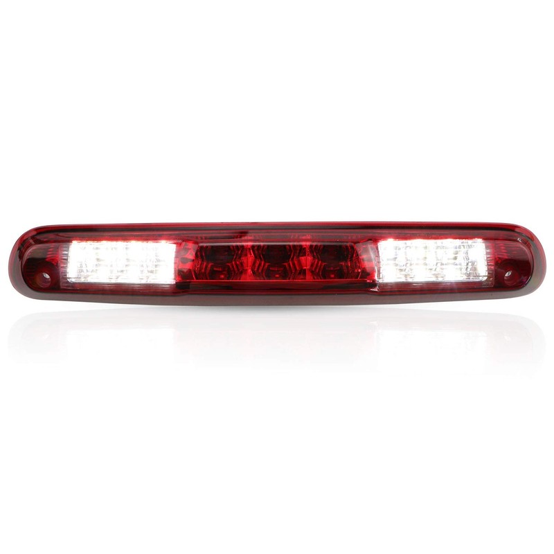 Tresound 3rd Third Brake Light For 2007-2013 Chevy Silverado/GMC Sierra