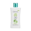 Omia, Latte Solare Protettivo SPF30 Viso e Corpo con Aloe