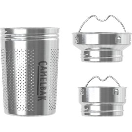 CamelBak Tea Strainer Accessory, Stainless Steel