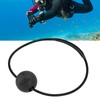 Diving Scuba Tank Cylinder Banger Knocker Ball Underwater Signal Device