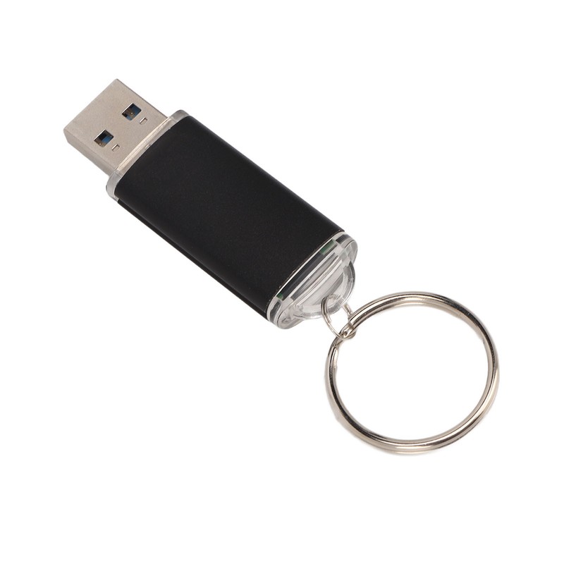 USB 3.0 U Disk Large Storage Space Waterproof Plug and