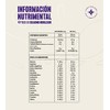 Péptidos Colágeno Hidrolizado Suplemento Alimenticio Saborizante Gluten Azúcar Conservadores Cont