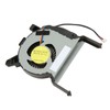 Laptop CPU Cooling Fan Replacement Compatible for HP EliteDesk 800