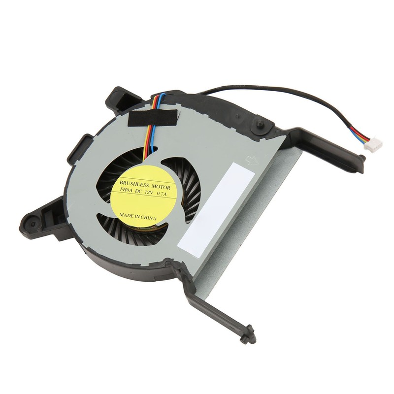 Laptop CPU Cooling Fan Replacement Compatible for HP EliteDesk 800