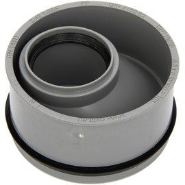 Airfit 11050IR Internal Waste Water Reducer Nominal Value 110/50, Pack of 1