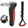 byojia 5 in 1 Vehicle Support Handles Elderly Portable Automotive