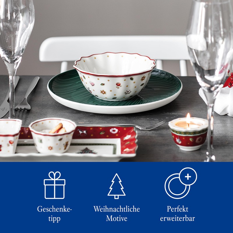 Villeroy & Boch Toy's Delight Vase