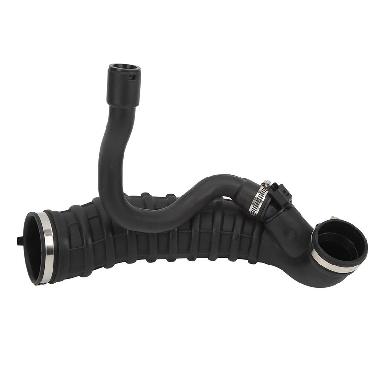 Air Mass Sensor to Turbocharger Intake Boot Tube 13717555784 Replacement