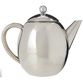 Leopold Vienna 01527 Tea pot with sieve insert