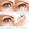 Electric Eye Massager Wand Relieve Fatigue Eye Massaging Tool for