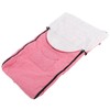 Winter Windproof Universal Thicken Warm Infant Sleeping Bag for Baby