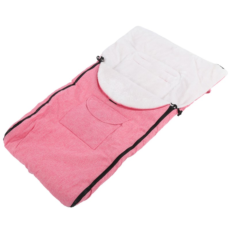 Winter Windproof Universal Thicken Warm Infant Sleeping Bag for Baby