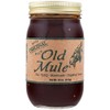 OLD MULE BBQ Dipping Sauce (Original Marinade, 18 Ounce Jar)