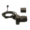 Currie 36 Volt 5 Pin Twist Grip Diagnostic Throttle