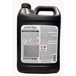 Mopar 68163848-AB Engine Coolant / Antifreeze 10 Year Concentrate