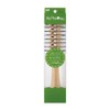 Kai KAI KQ3181 Hair Brush, ECOMONO Roll Brush, Dry, Palm